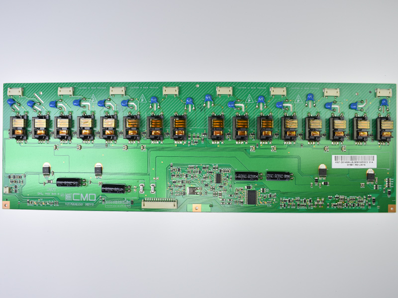 Inverter VIT70043.50 REV:0
