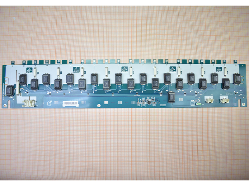 Inverter SSB400WA20S Rev0.4