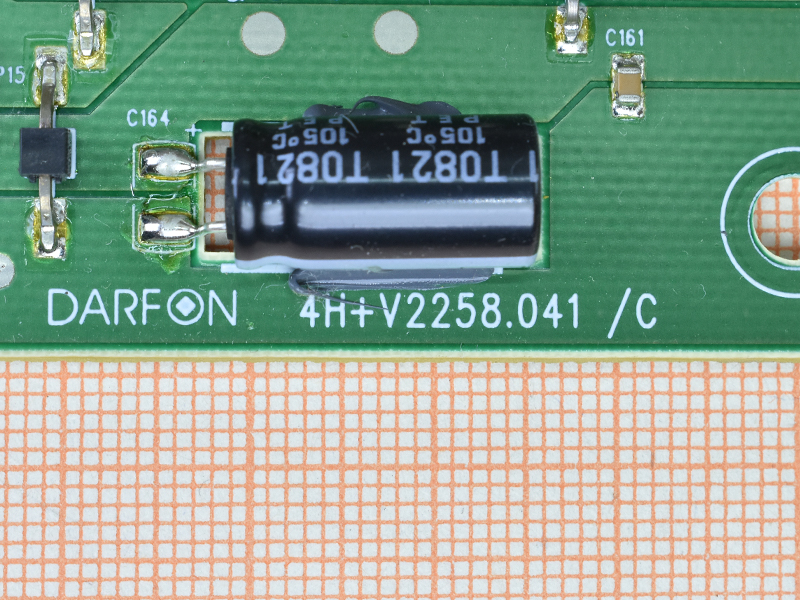 Inverter DARFON 4H+V2258.041 /C
