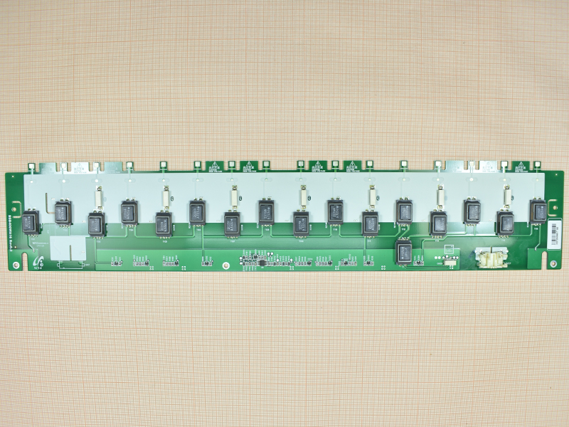 Inverter SSB400W16 REV0.9