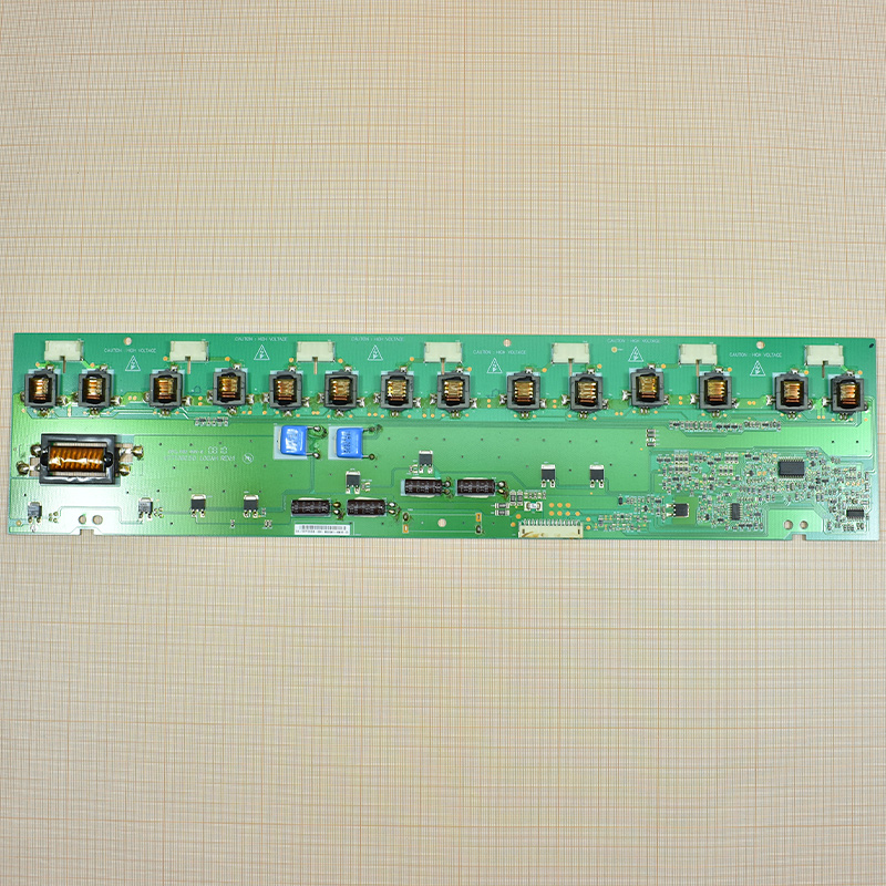 Inverter VIT71060.50 LOGAH REV:1
