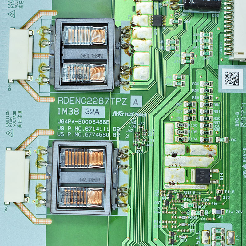 Inverter RDENC22687TPZ-A IM38-32A