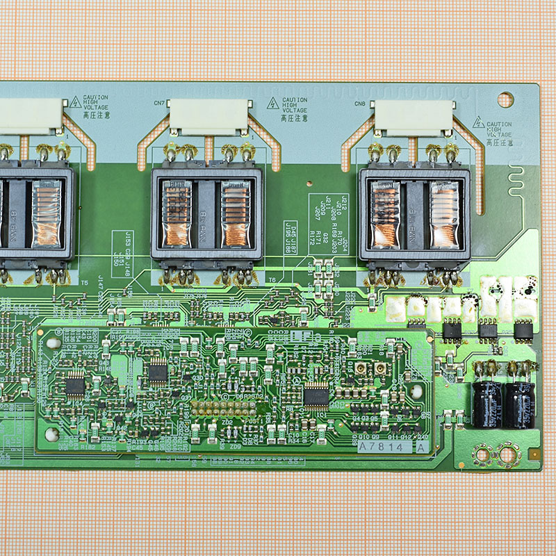 Inverter RDENC22687TPZ-A IM38-32A