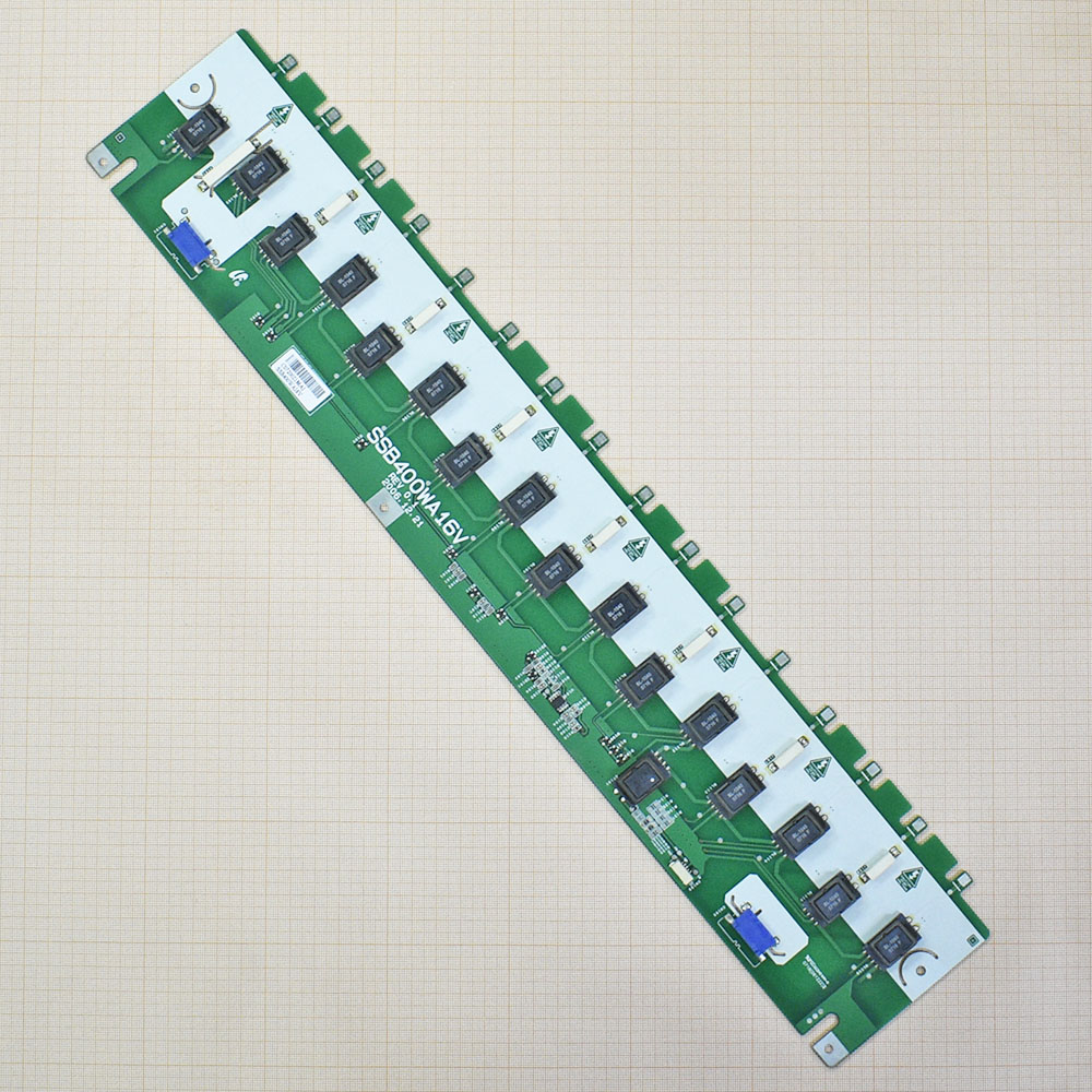Inverter SSB400WA16V Rev0.1