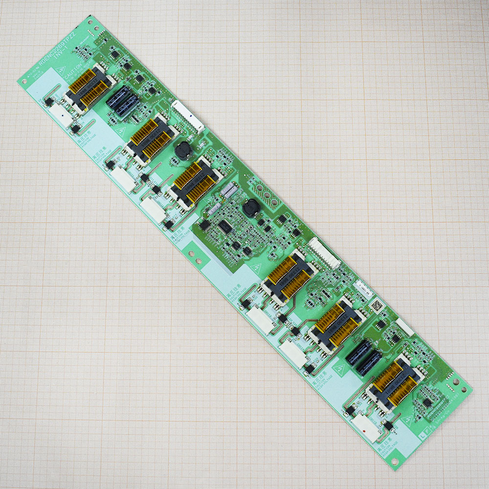 Inverter RDENC2269TPZZ