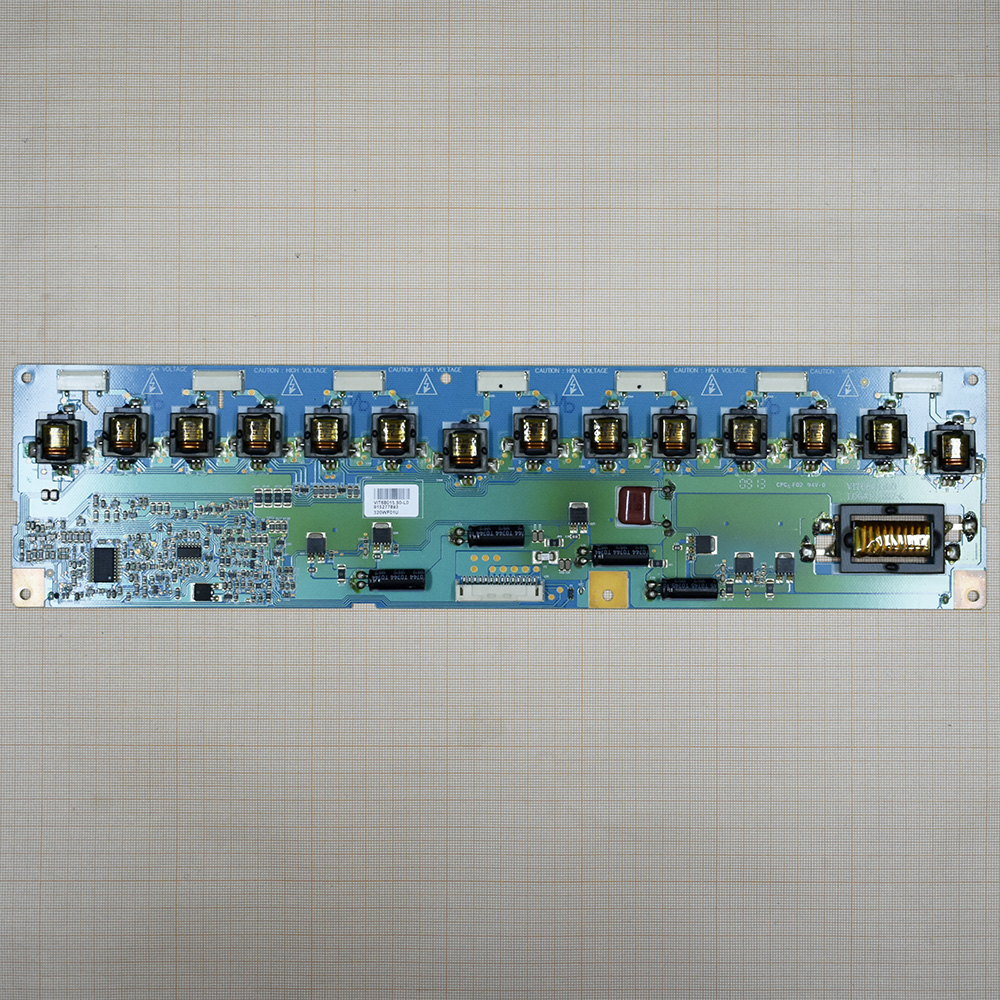 Inverter VIT68015.50 LOGAH REV.4