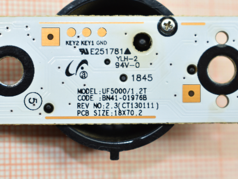   BN41-01976B, 