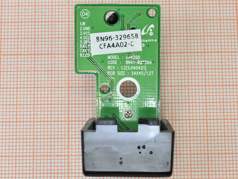   BN41-02226A UH4200