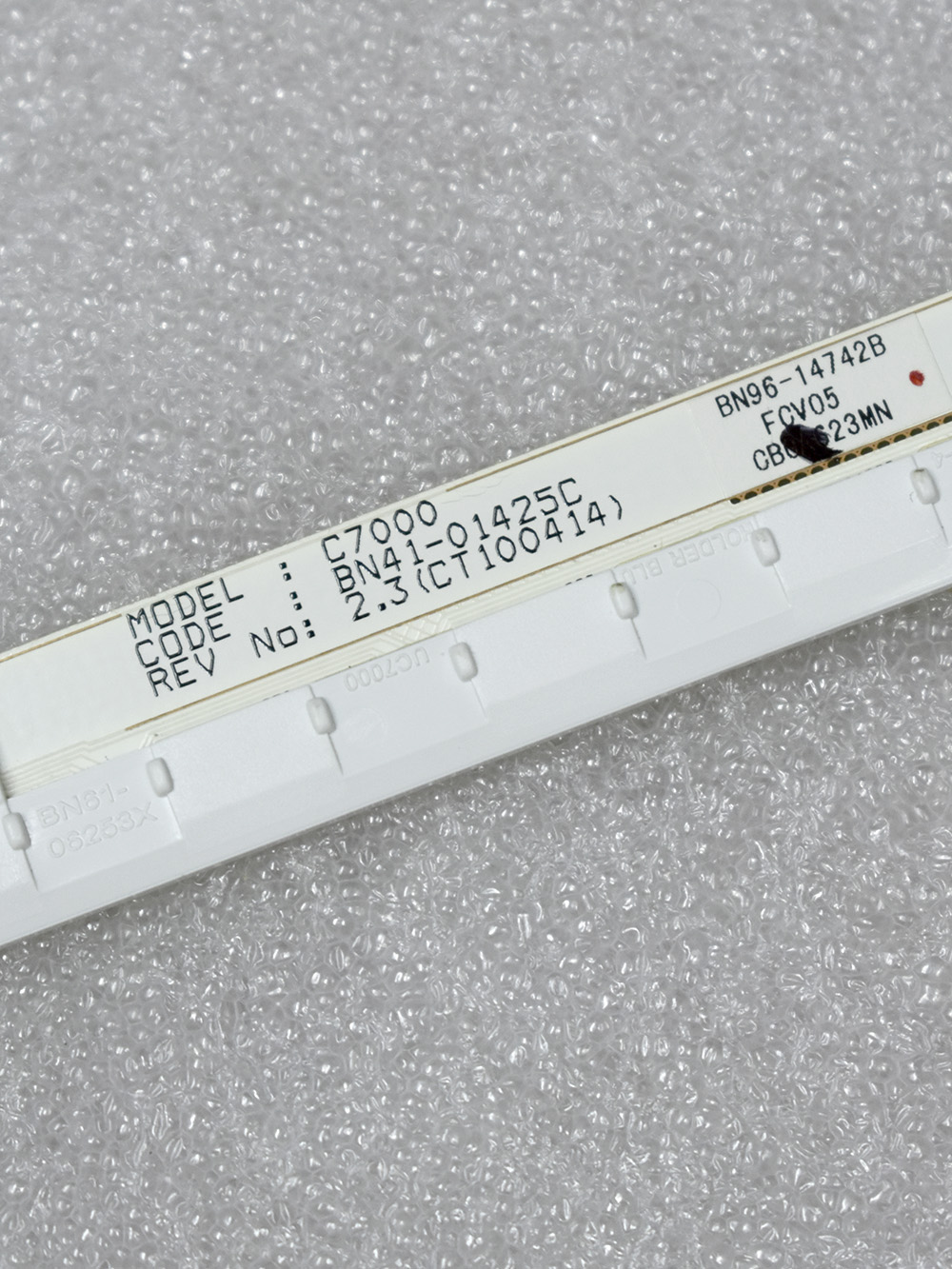 BN41-01425C C7000 REV No:2.3 CT100414