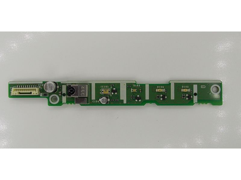 Модуль управления KD189 XD189WJ