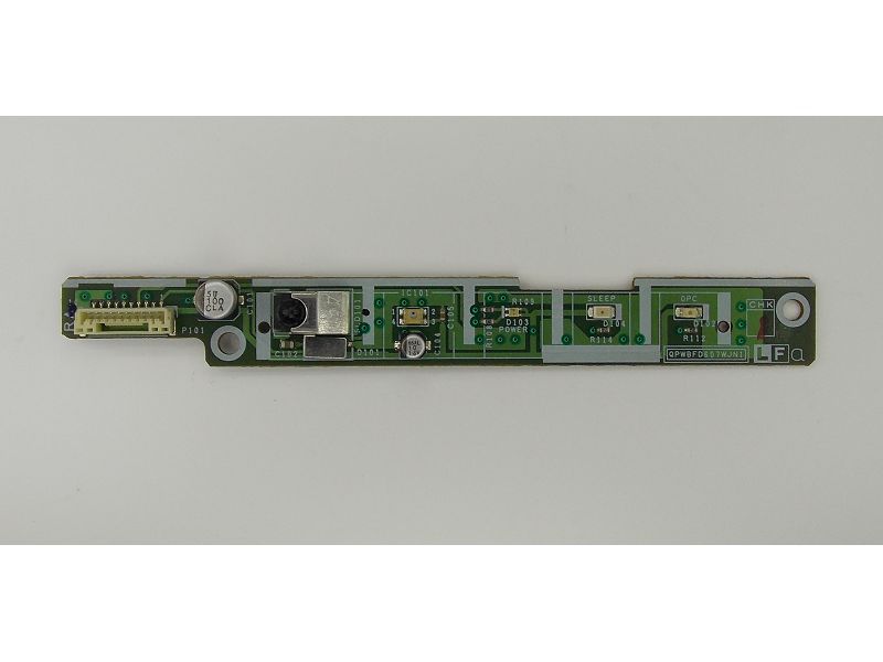 Модуль управления QPWBFD607WJN1