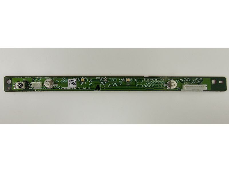 Модуль управления PE0406 A-2 V28A000527A2