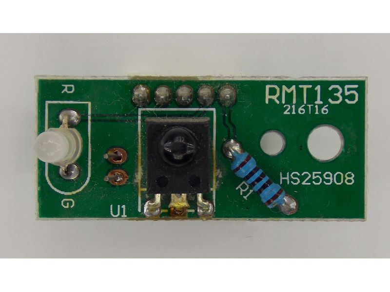 Модуль управления RMT135