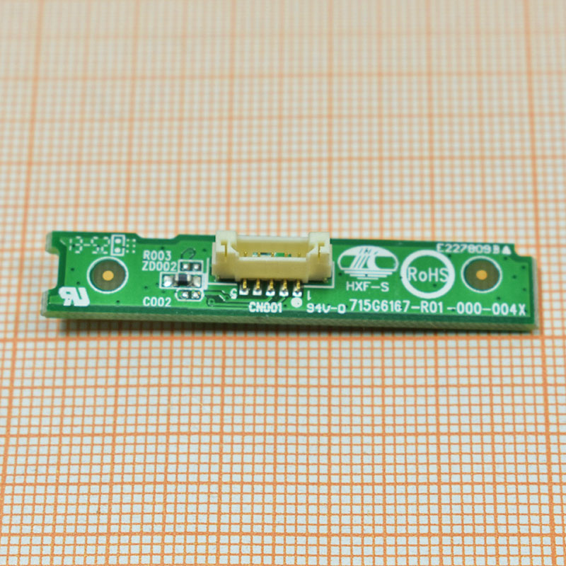   715G6167-R01-000-004X