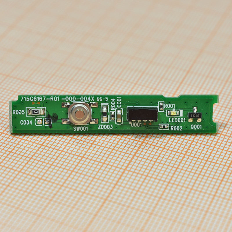   715G6167-R01-000-004X