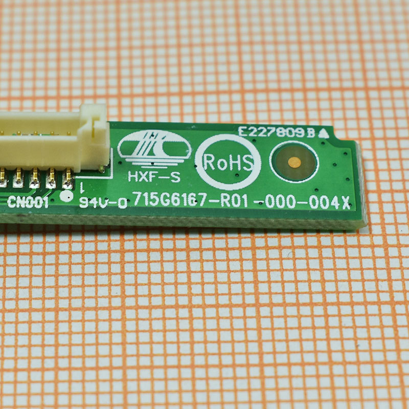   715G6167-R01-000-004X
