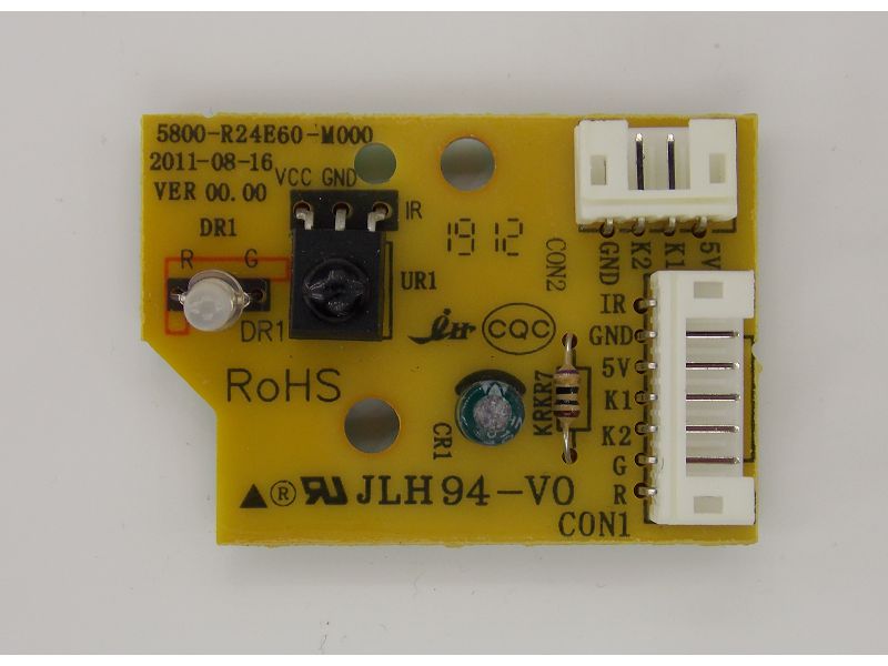   5800-R24E60-M000 VER 00.00