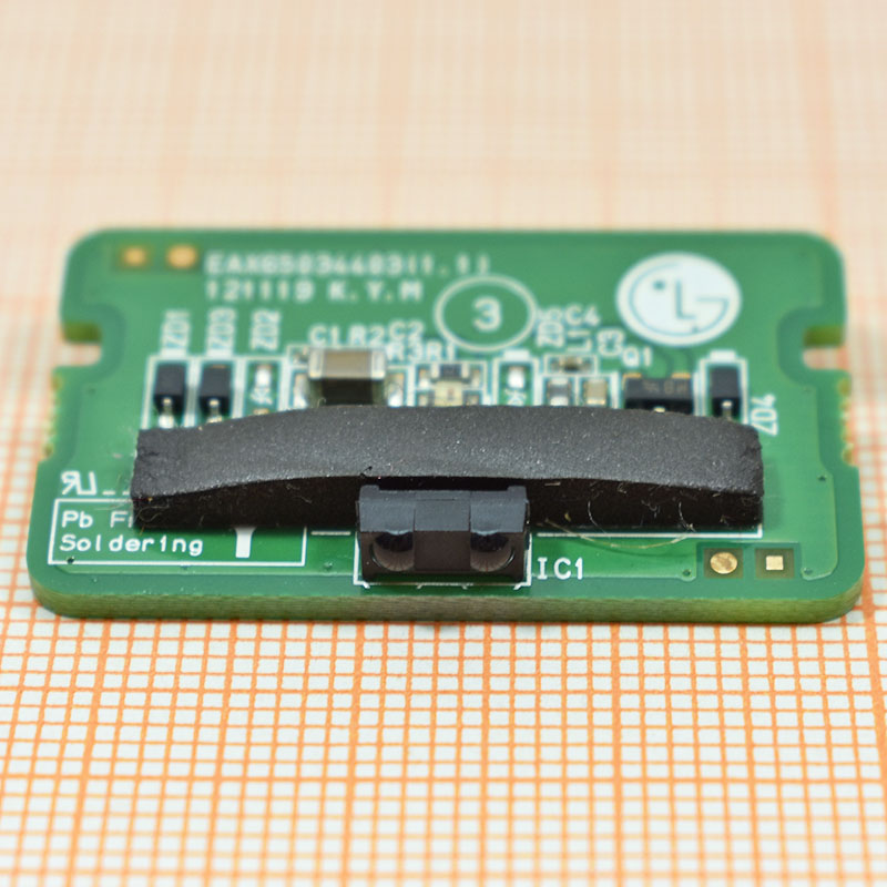 Модуль управления EAX65034403(1.1) EBR75421804 Модуль управления EAX65034403(1.1) EBR75421804