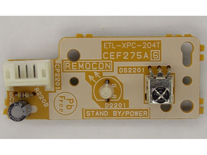 ETL-XPC-204T CEF275A-6