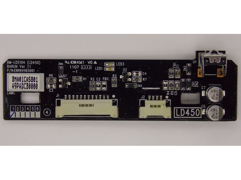   BM-LDS104 (LD450) Ver1.1 EBR64965801