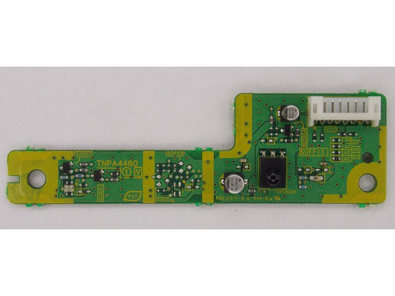 Модуль управления TNPA4480-1-V