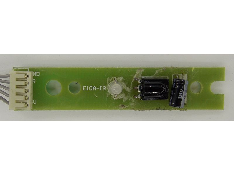 Модуль управления E10A-IR
