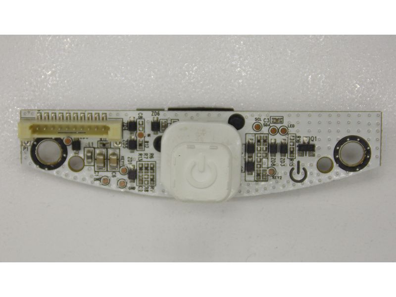 Модуль управления UB8600 V0.2 EBR78101302 Модуль управления UB8600 V0.2 EBR78101302