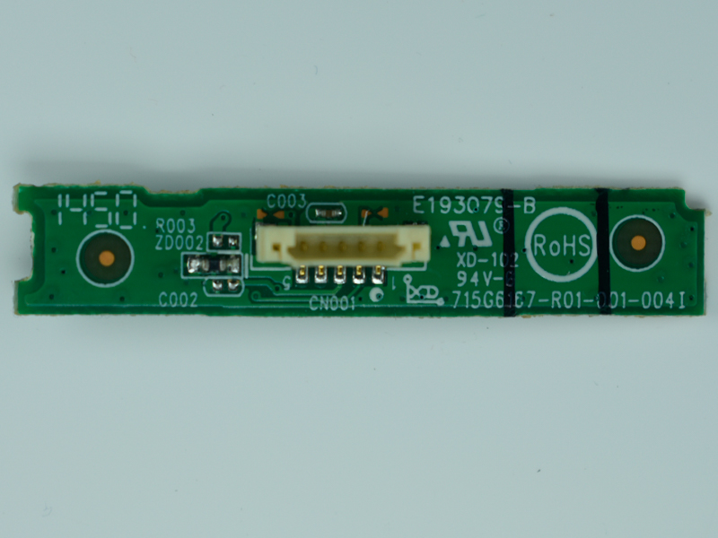   715G6167-R01-001-004I