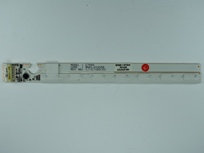   BN41-01425A C7000 REV1.7 (CT100115)
