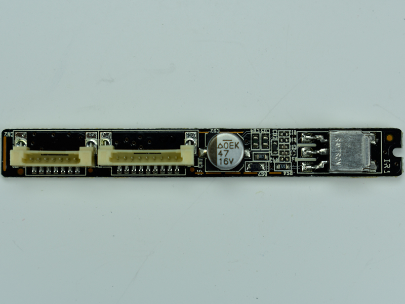 Модуль управления BN41-01453A, C7000 REV 1.5(CT100107)