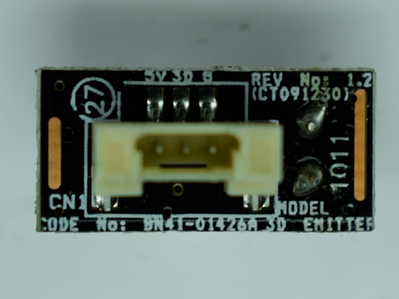 Модуль управления BN41-01426A