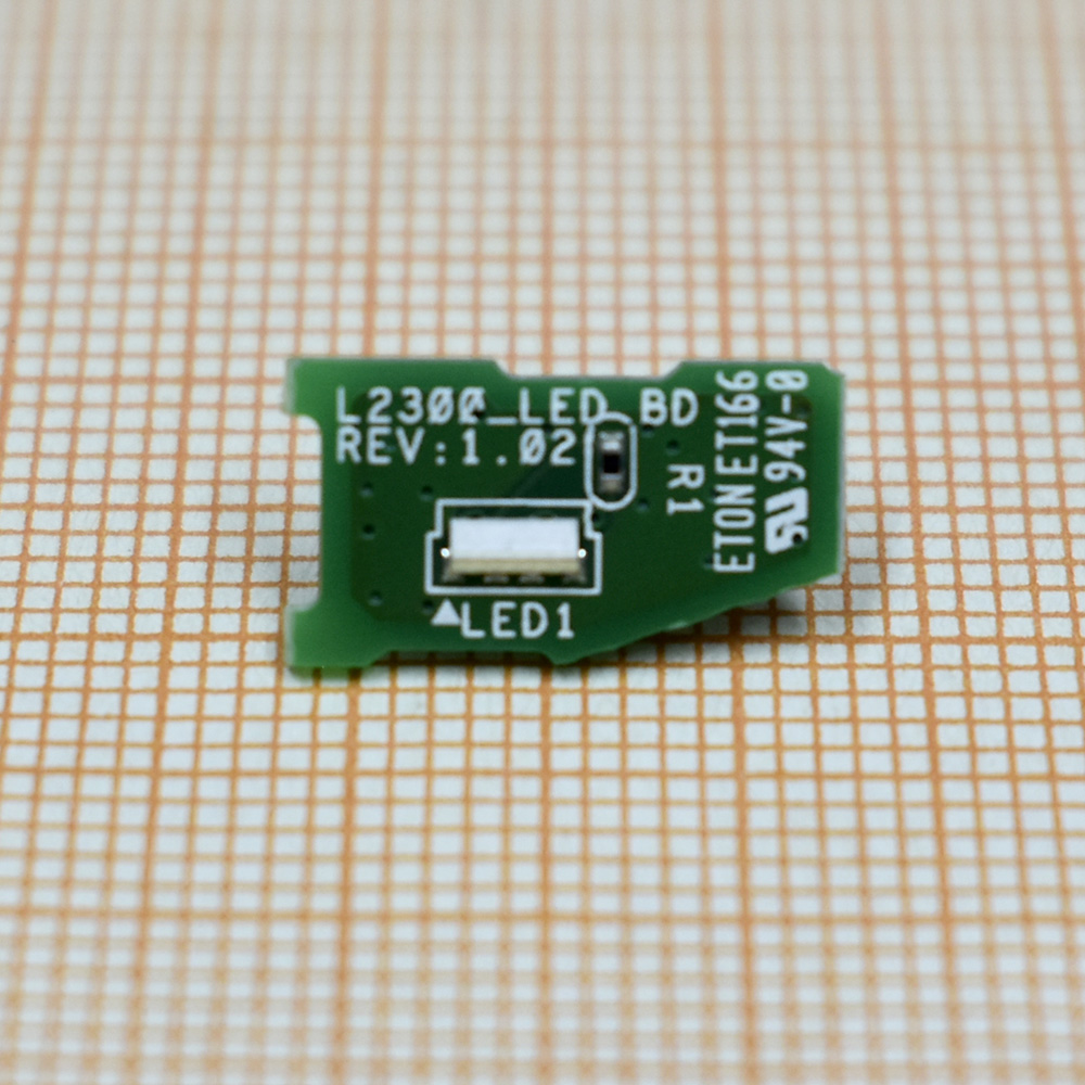 Модуль управления L2300_LED BD