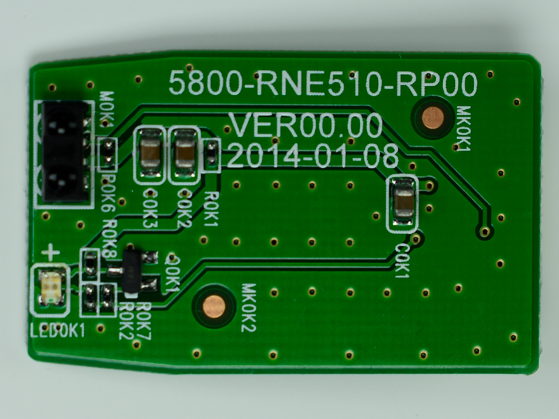   5800-RNE510-RP00