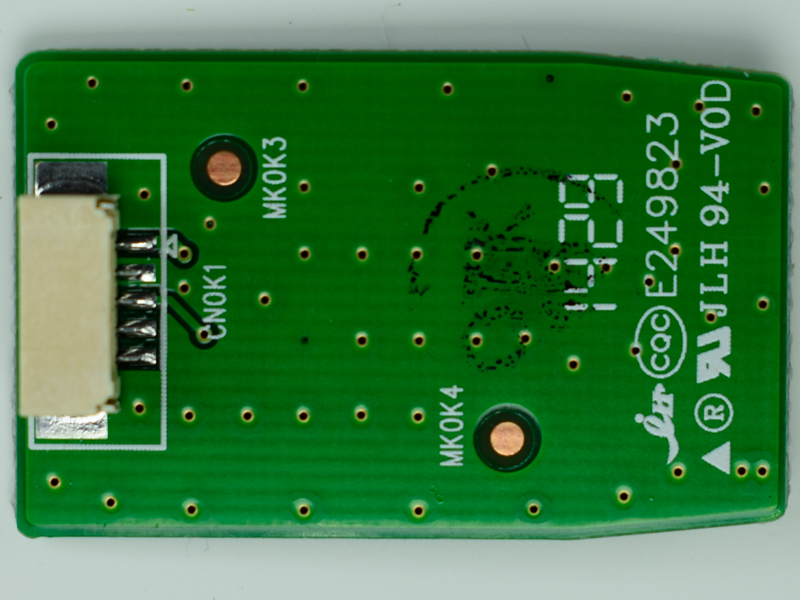   5800-RNE510-RP00