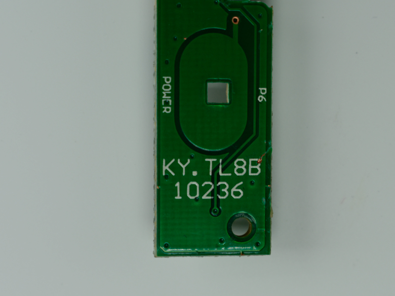 Модуль управления KY.TL8B 10236 Модуль управления KY.TL8B 10236