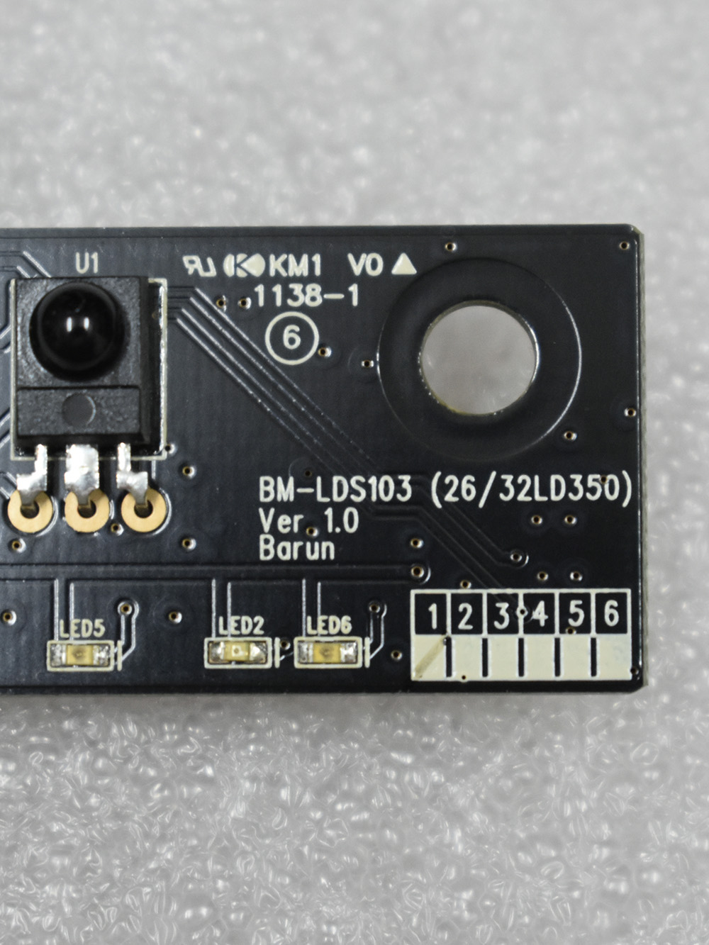 BM-LDS103, EBR64965302