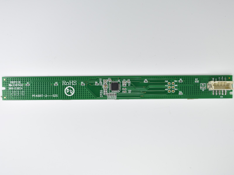 Модуль управления PFA0017-2--SZG