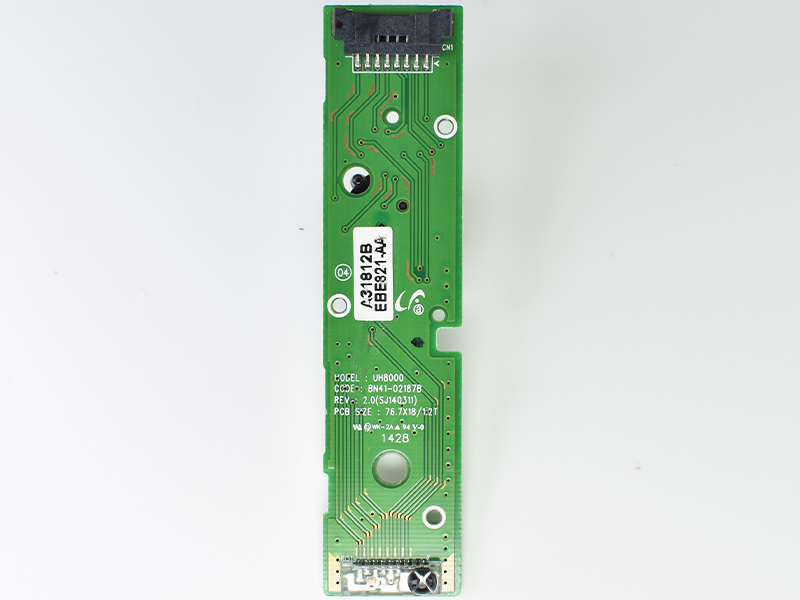   BN41-02187B UH8000
