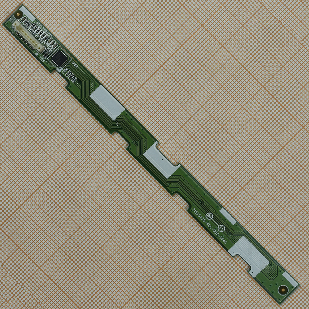   715G5439-K0C-000-004S