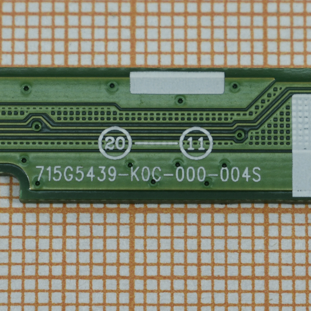   715G5439-K0C-000-004S