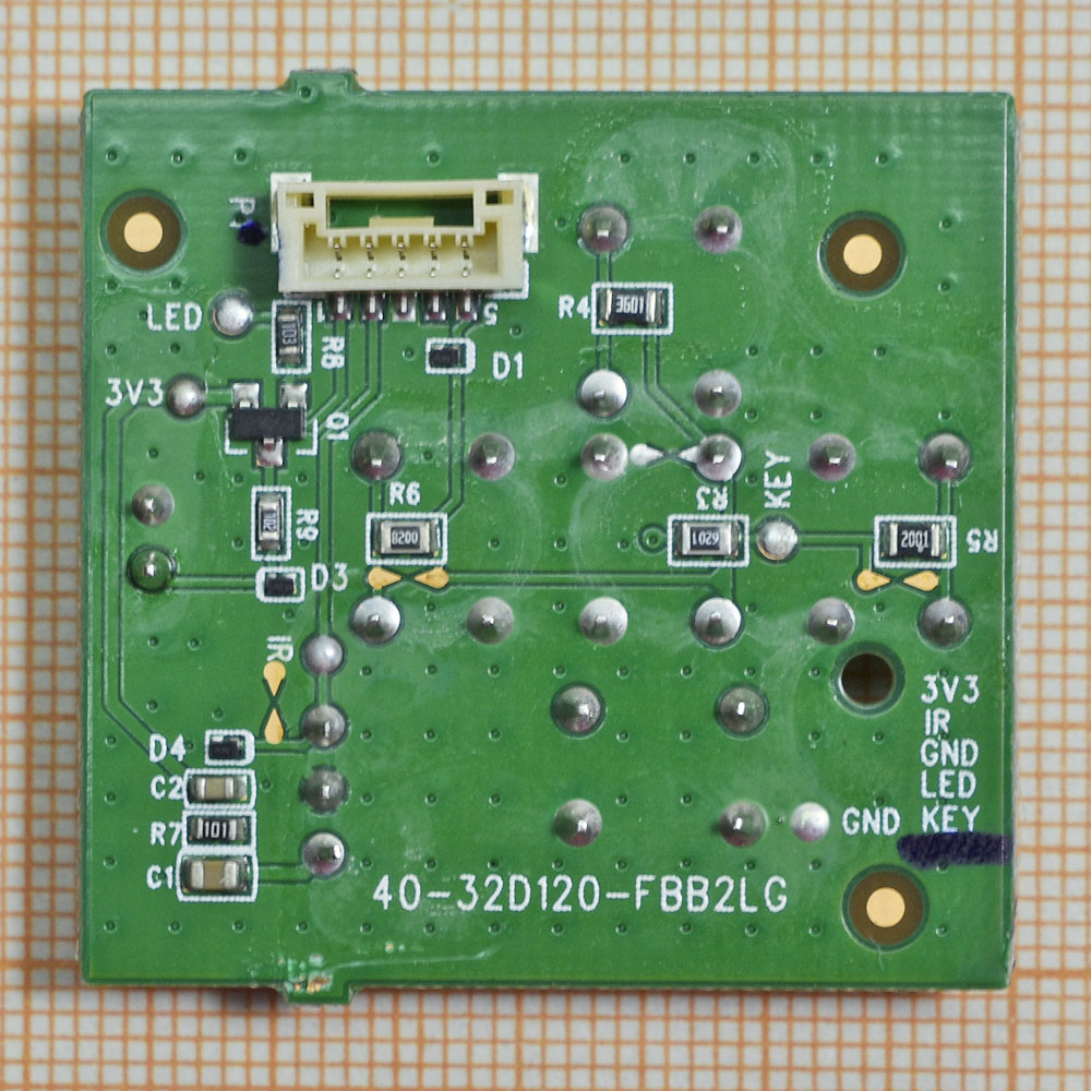   40-32D120-FBB2LG