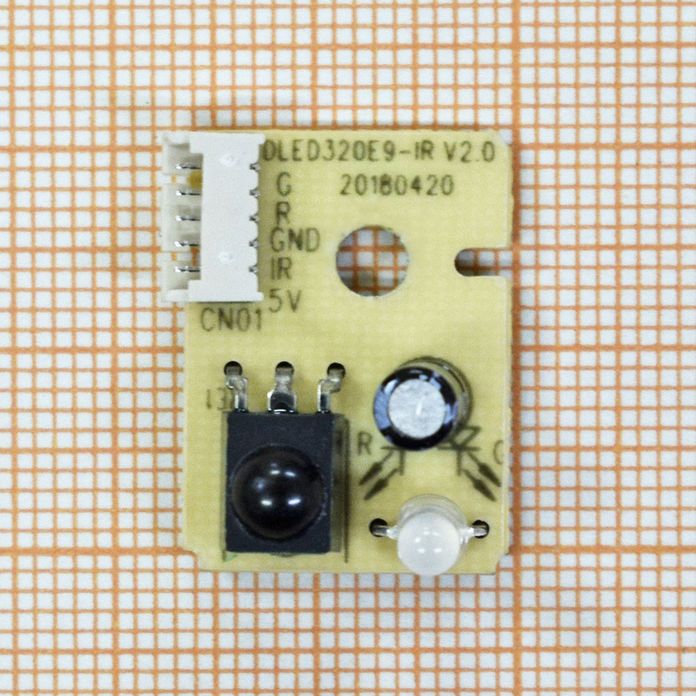 Модуль управления DLED320E9-IR V2.0