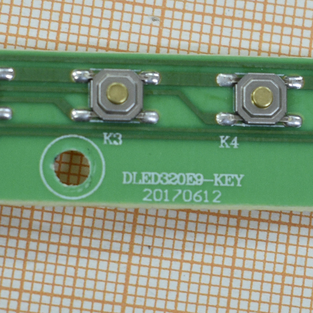 Модуль управления DLED320E9-KEY Модуль управления DLED320E9-KEY