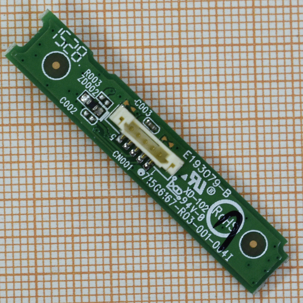   715G6167-R03-001-004I