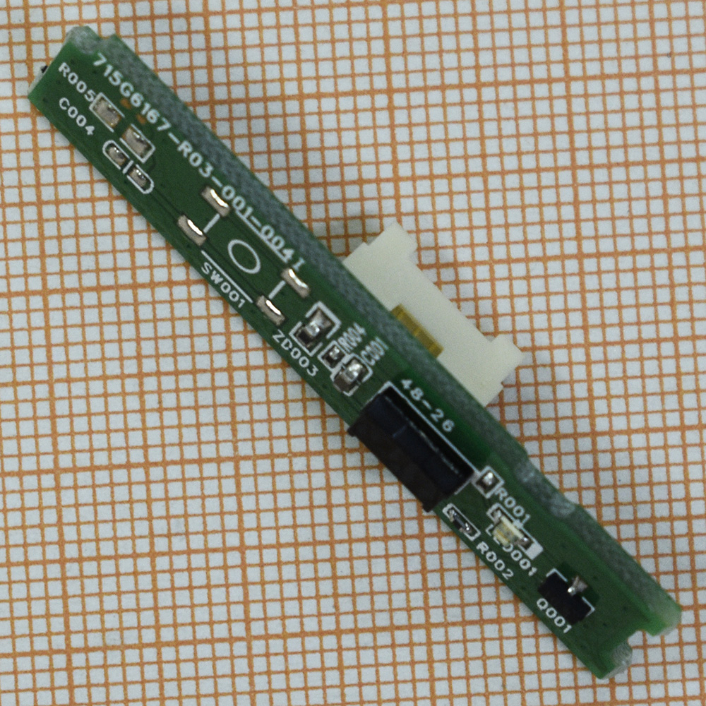   715G6167-R03-001-004I