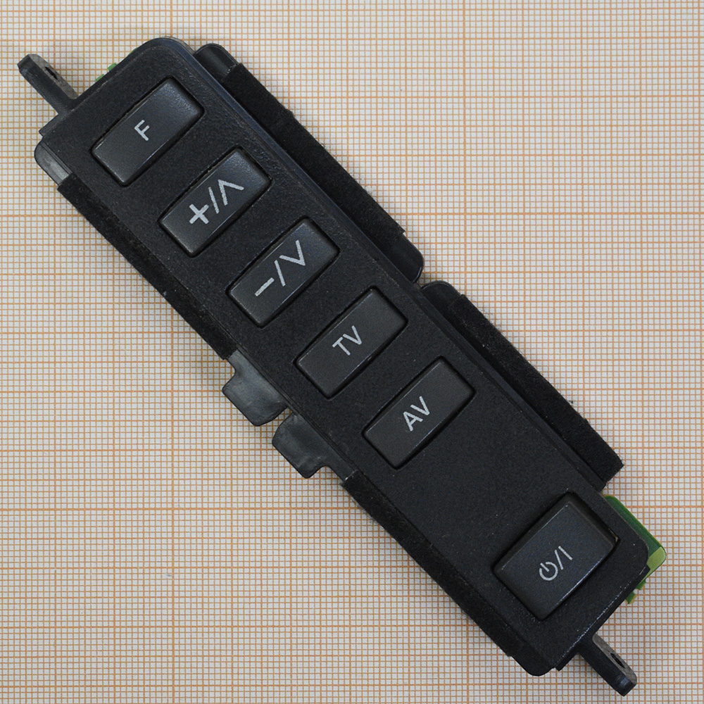 Модуль управления TNPA4901