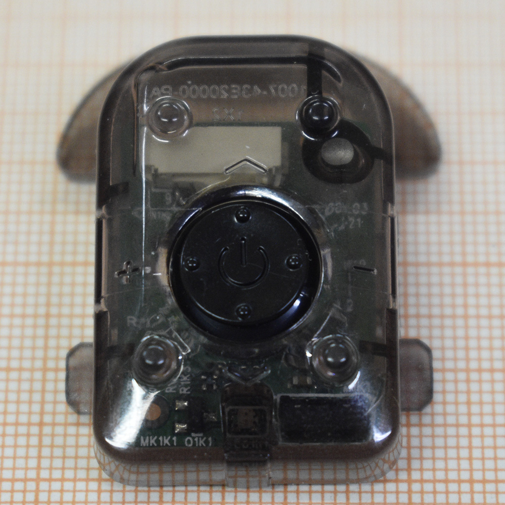  5851-I32E20-1P10 Ver 00.03
