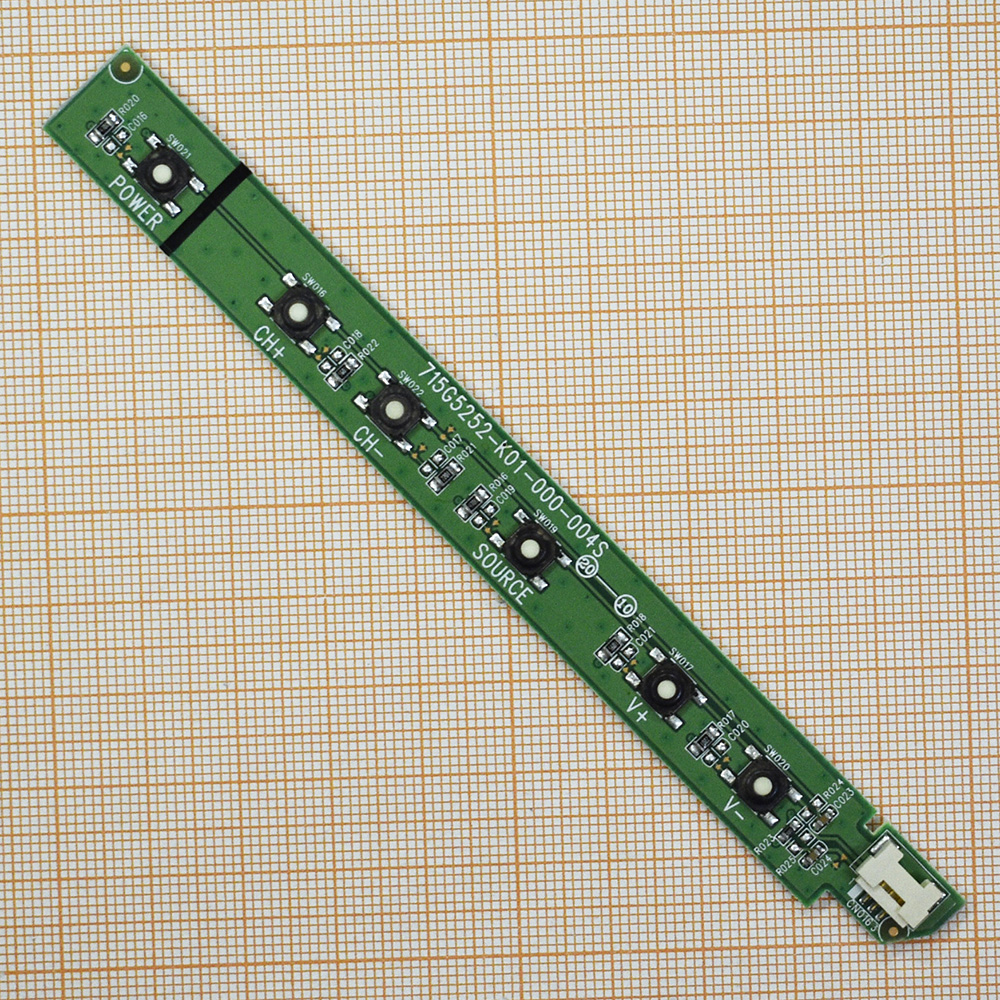   715G5252-K01-000-004S