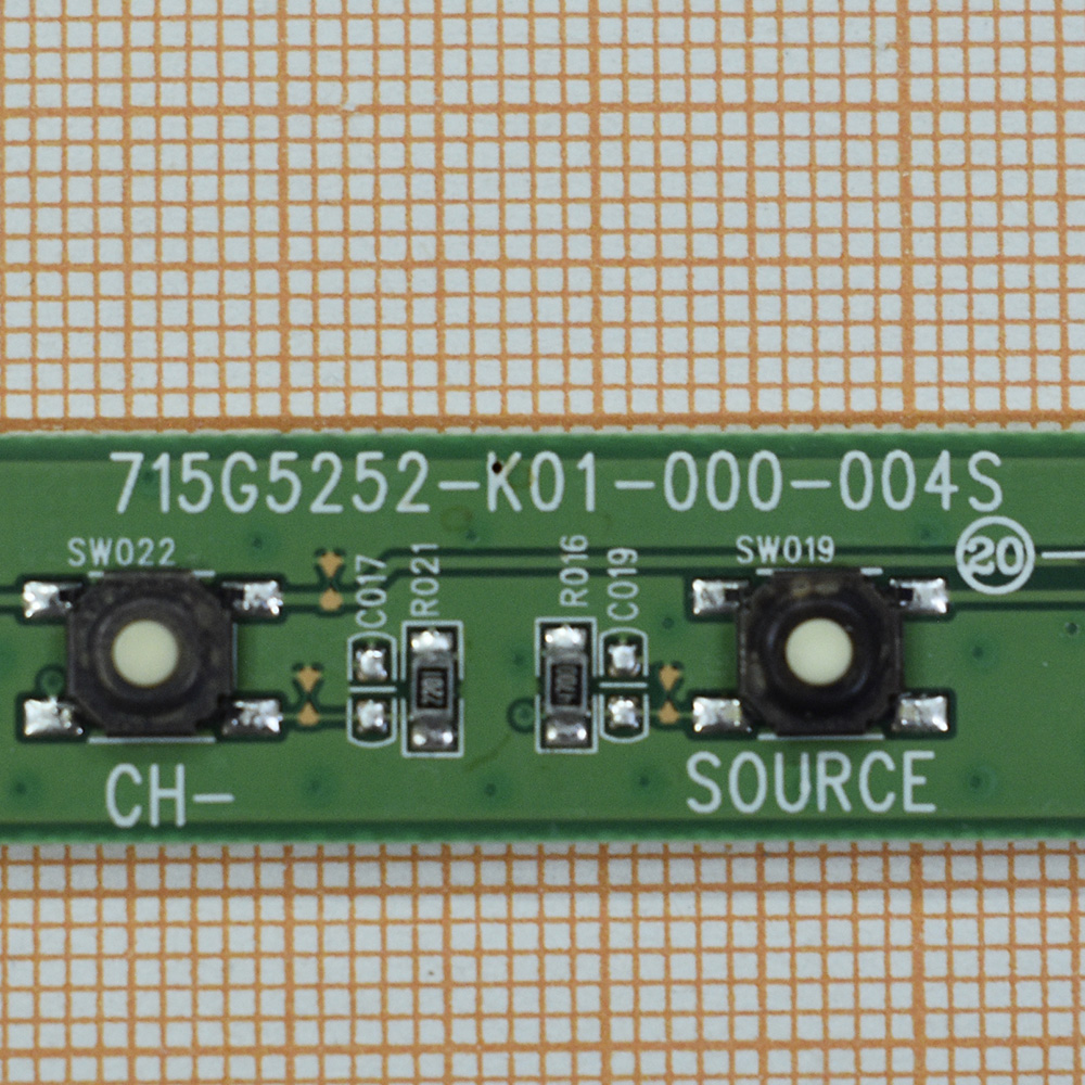   715G5252-K01-000-004S