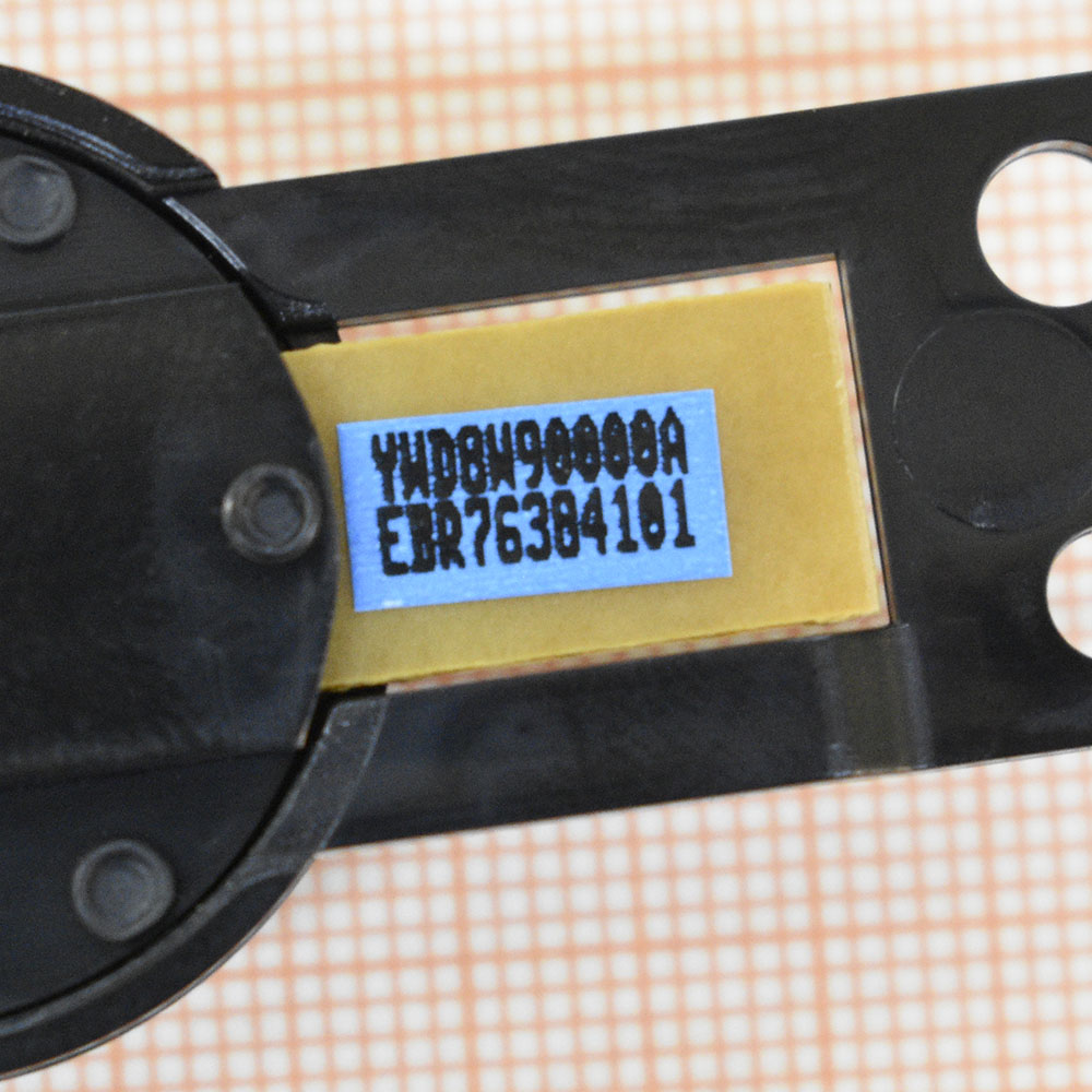 Модуль управления EBR76384101 Модуль управления EBR76384101
